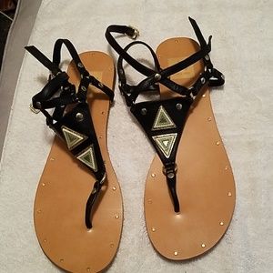 New Dolce vita sandals